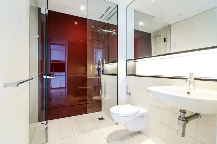 Fifth view of Homely studio listing, 101 Bathurst Street, Sydney NSW 2000