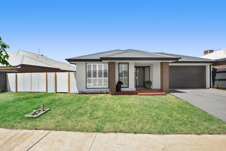 36 Wyrallah Street, Ocean Grove VIC 3226