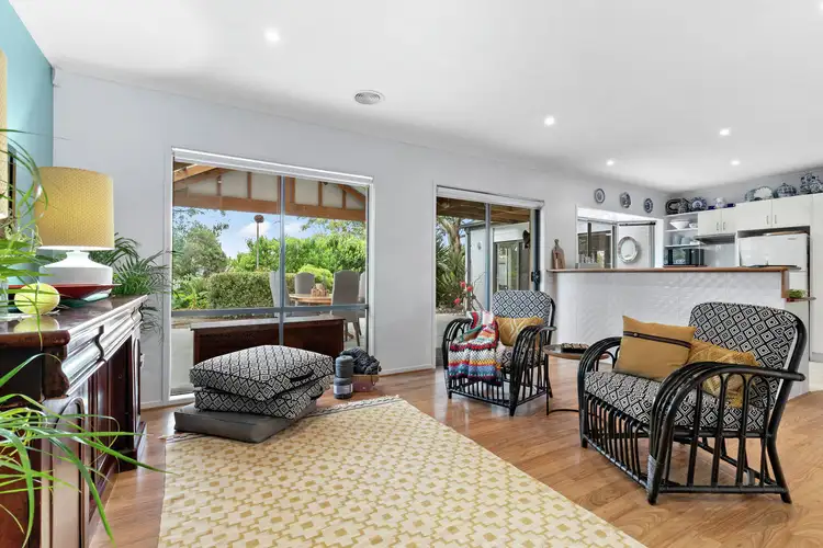 Fifth view of Homely house listing, 10 Comet Court, Rosebud VIC 3939