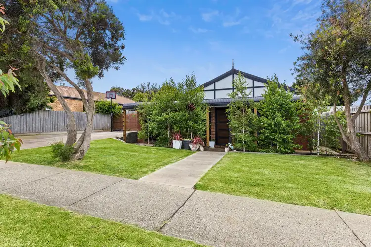 118 John Dory Drive, Ocean Grove VIC 3226