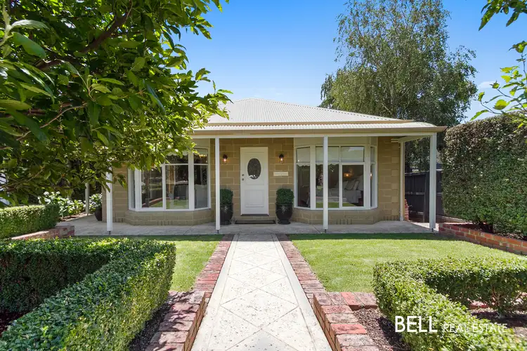 36 Toptani Drive, Narre Warren South VIC 3805