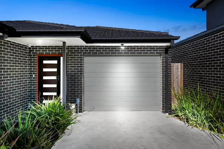 Main view of Homely unit listing, 3/52 - 54 Stenhouse Avenue, Brooklyn VIC 3012