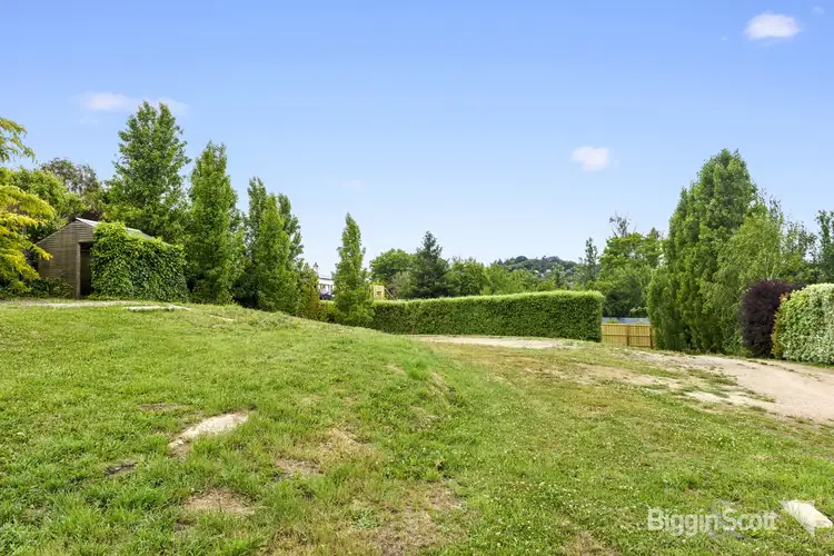 Fifth view of Homely land listing, 19A Perrins Street, Daylesford VIC 3460