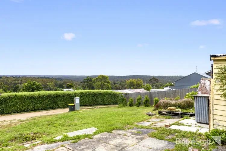 Sixth view of Homely land listing, 19A Perrins Street, Daylesford VIC 3460