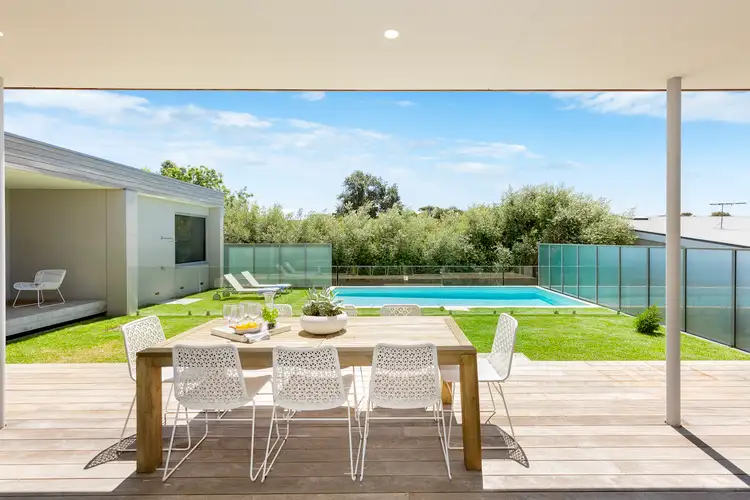 Main view of Homely house listing, 88A St Pauls Road, Sorrento VIC 3943