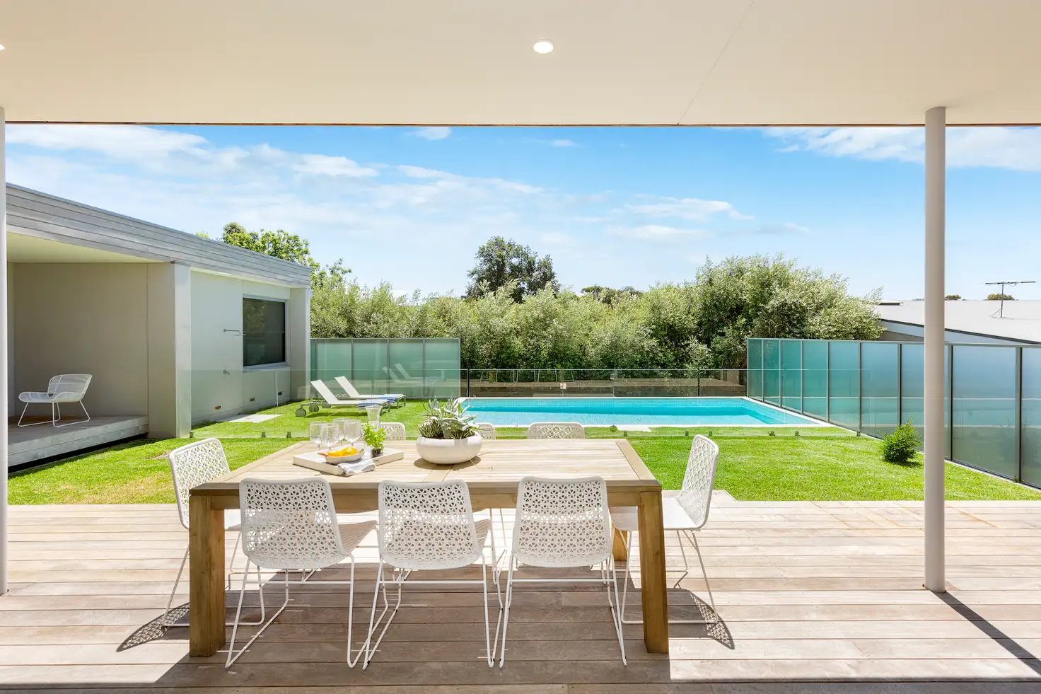 Main view of Homely house listing, 88A St Pauls Road, Sorrento VIC 3943