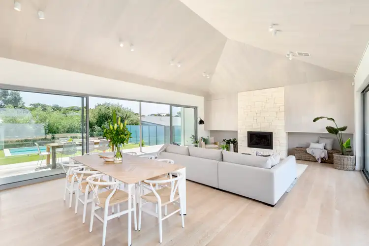 Third view of Homely house listing, 88A St Pauls Road, Sorrento VIC 3943
