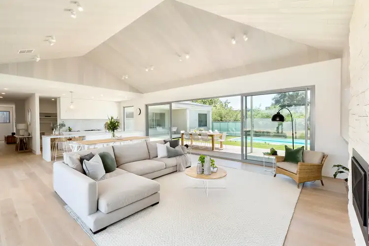 Fourth view of Homely house listing, 88A St Pauls Road, Sorrento VIC 3943