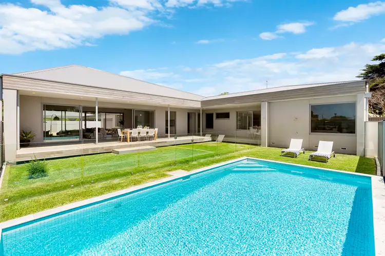 Fifth view of Homely house listing, 88A St Pauls Road, Sorrento VIC 3943