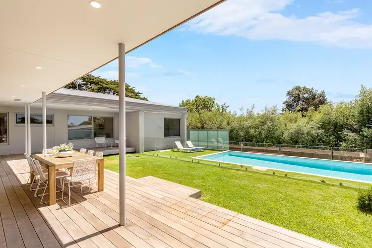 Sixth view of Homely house listing, 88A St Pauls Road, Sorrento VIC 3943