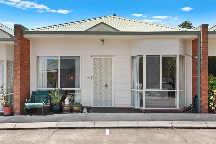 Sixth view of Homely retirement listing, 13/74 Warrandyte Road, Ringwood VIC 3134