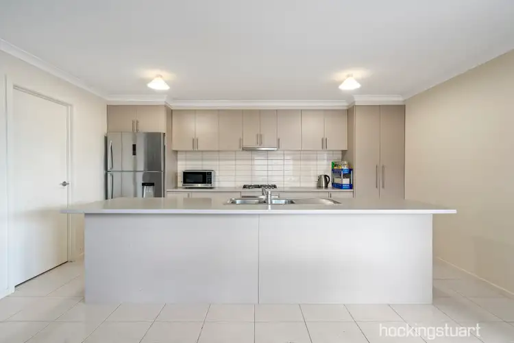 Second view of Homely house listing, 10 Chardia Court, Brookfield VIC 3338
