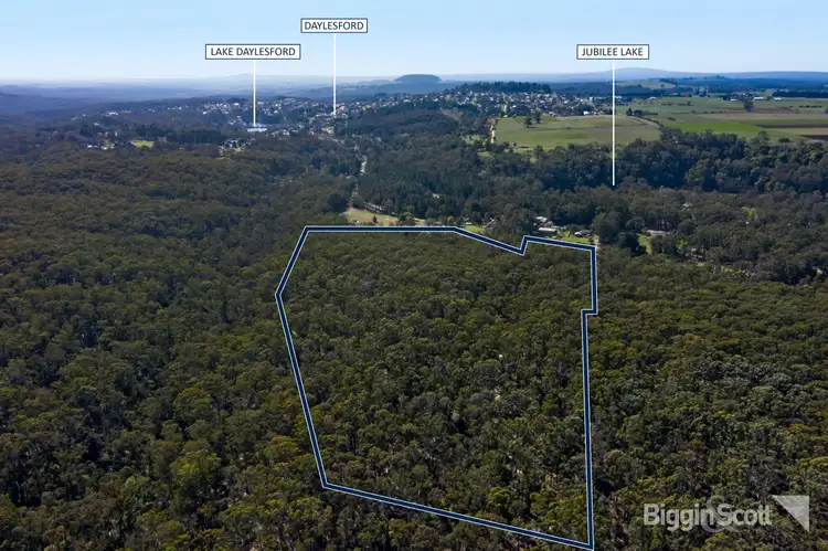 160 Lake Road, Daylesford VIC 3460