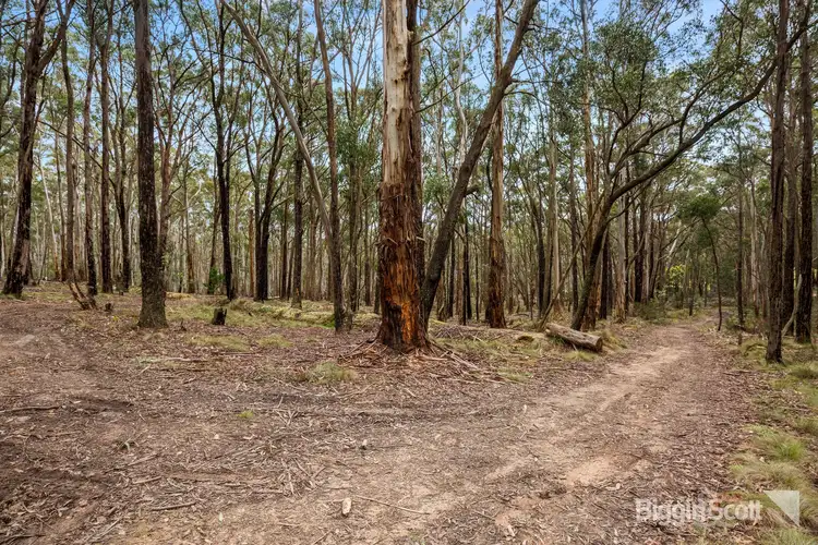 Sixth view of Homely land listing, 160 Lake Road, Daylesford VIC 3460