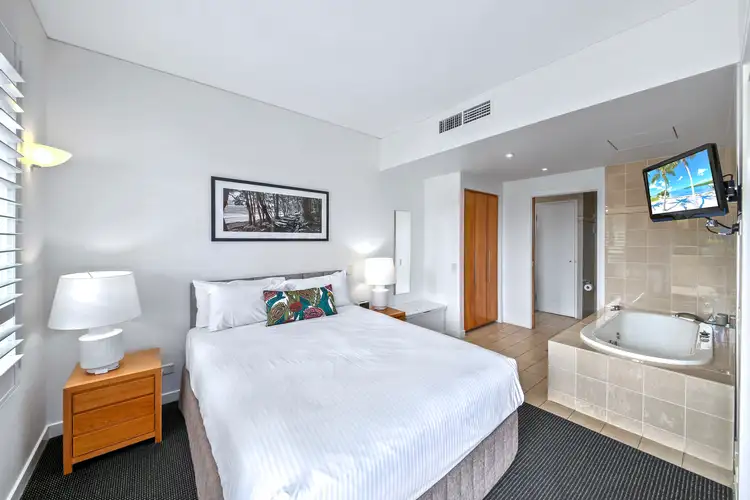 Fourth view of Homely apartment listing, 634/32 Hastings Street, Noosa Heads QLD 4567