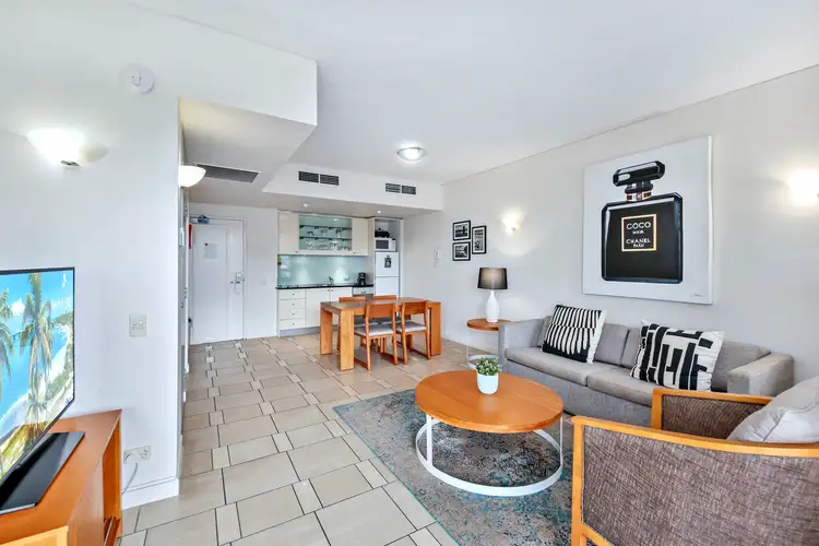 Fifth view of Homely apartment listing, 634/32 Hastings Street, Noosa Heads QLD 4567