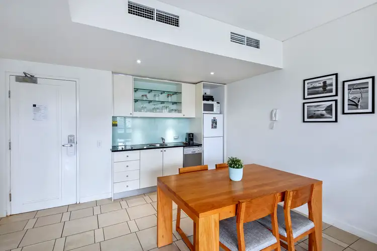 Sixth view of Homely apartment listing, 634/32 Hastings Street, Noosa Heads QLD 4567