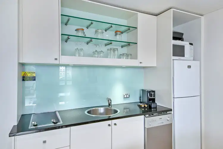 Seventh view of Homely apartment listing, 634/32 Hastings Street, Noosa Heads QLD 4567