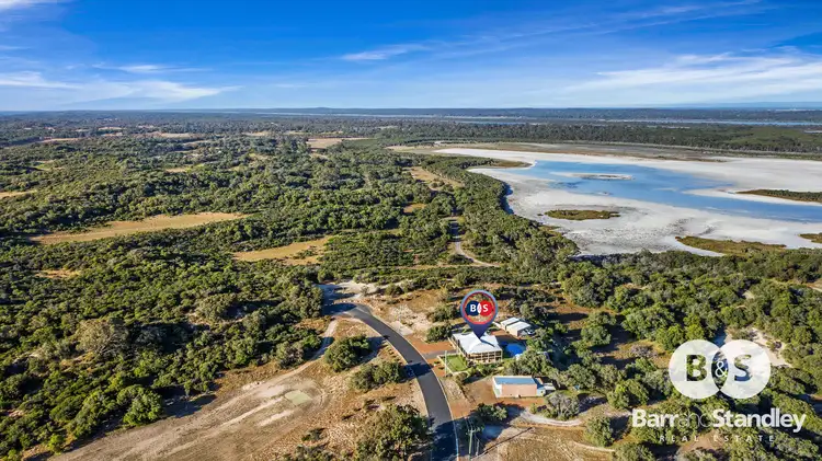 124 Panorama Drive, Preston Beach WA 6215