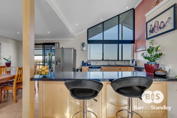 Sixth view of Homely house listing, 124 Panorama Drive, Preston Beach WA 6215