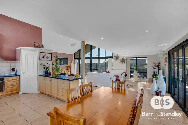 Seventh view of Homely house listing, 124 Panorama Drive, Preston Beach WA 6215