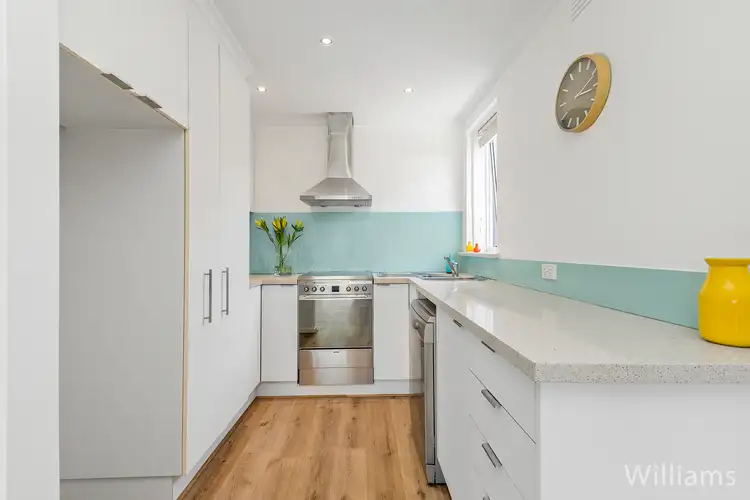 Third view of Homely unit listing, 1/55 Challis Street, Newport VIC 3015