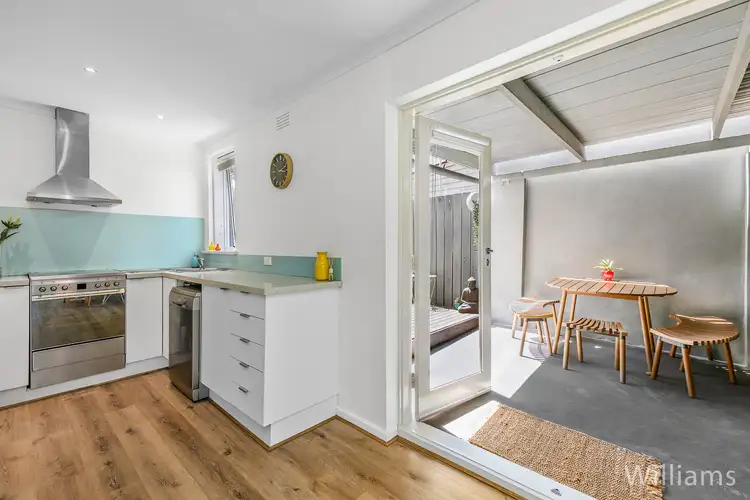 Fourth view of Homely unit listing, 1/55 Challis Street, Newport VIC 3015