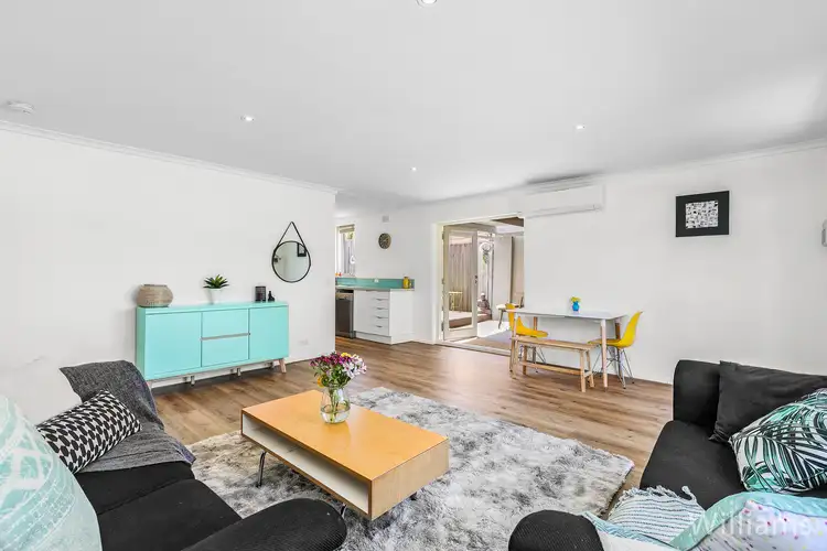 Fifth view of Homely unit listing, 1/55 Challis Street, Newport VIC 3015