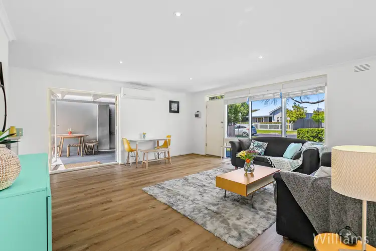 Sixth view of Homely unit listing, 1/55 Challis Street, Newport VIC 3015