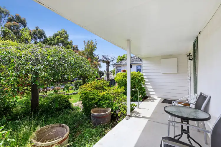 Second view of Homely house listing, 1308 Geelong Road, Mount Clear VIC 3350