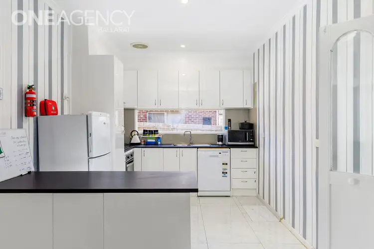 Third view of Homely house listing, 1308 Geelong Road, Mount Clear VIC 3350