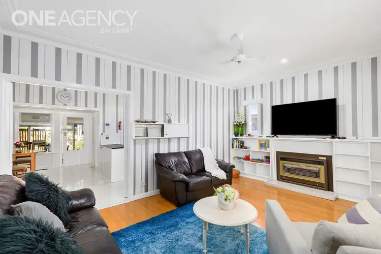 Fourth view of Homely house listing, 1308 Geelong Road, Mount Clear VIC 3350