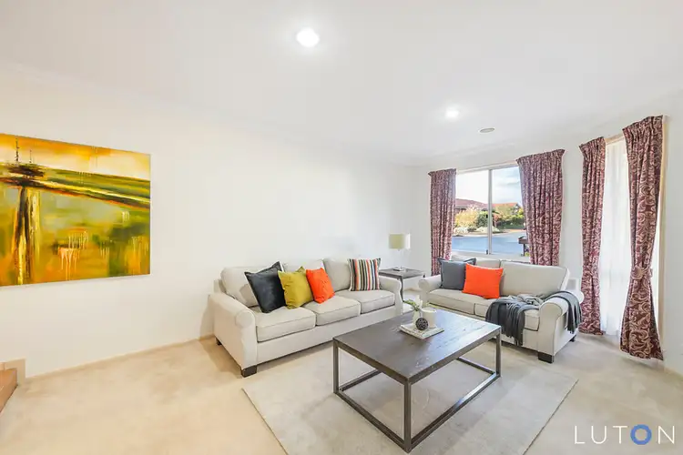 Third view of Homely house listing, 29 Coolgardie Street, Dunlop ACT 2615