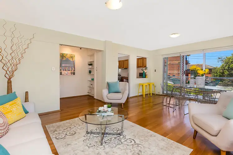 Main view of Homely apartment listing, 1/14 Griffin Street, Manly NSW 2095