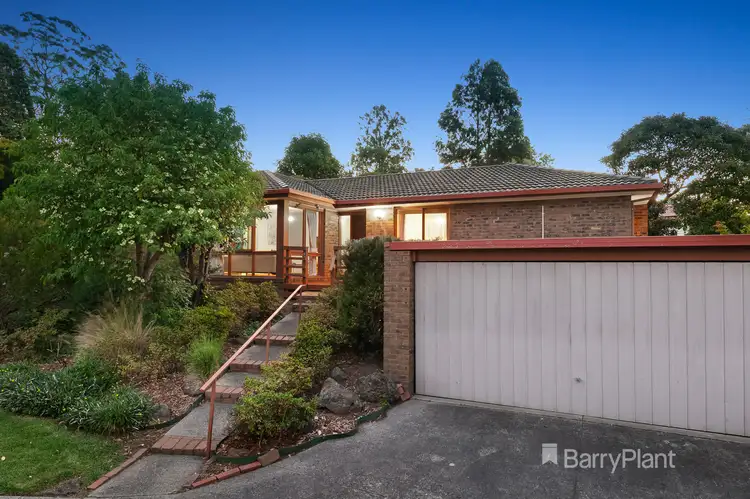 Main view of Homely unit listing, 2/21-23 Cobham Road, Mitcham VIC 3132