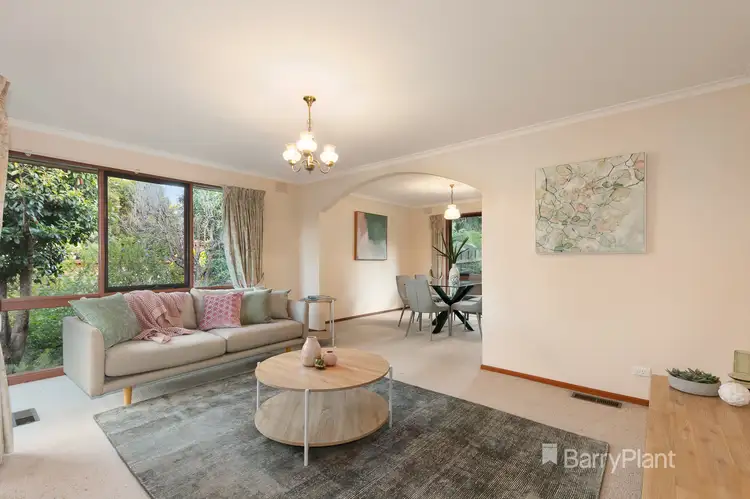 Second view of Homely unit listing, 2/21-23 Cobham Road, Mitcham VIC 3132