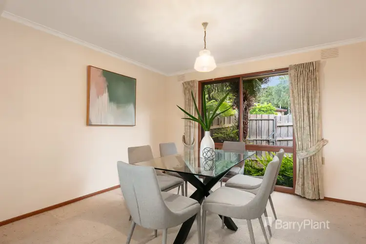 Third view of Homely unit listing, 2/21-23 Cobham Road, Mitcham VIC 3132