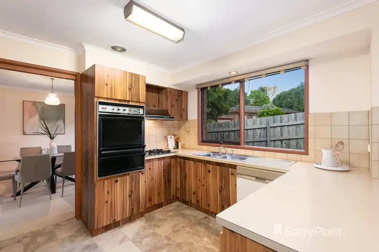 Fourth view of Homely unit listing, 2/21-23 Cobham Road, Mitcham VIC 3132