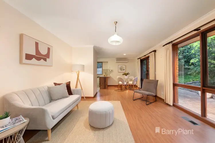 Fifth view of Homely unit listing, 2/21-23 Cobham Road, Mitcham VIC 3132