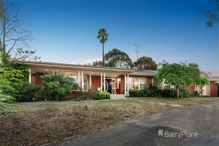 Main view of Homely house listing, 3-5 Airds Road, Templestowe Lower VIC 3107