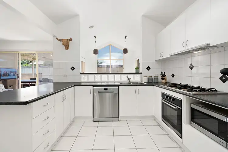 Fifth view of Homely house listing, 25 Moorhead Avenue, Mornington VIC 3931