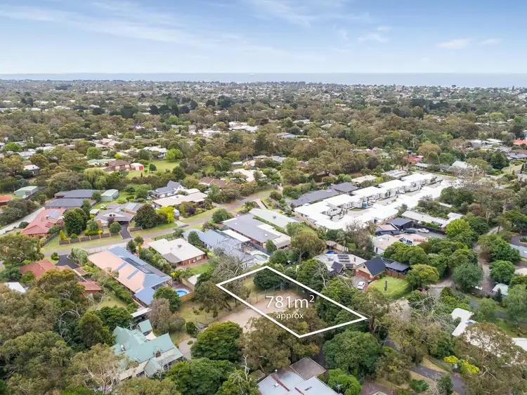 6a Parattah Court, Rosebud VIC 3939