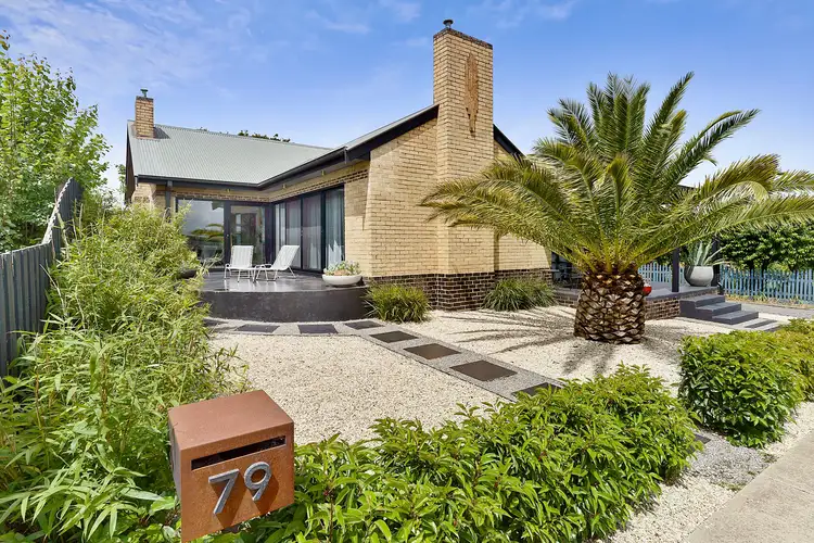 Main view of Homely house listing, 79 Piper Street, Kyneton VIC 3444