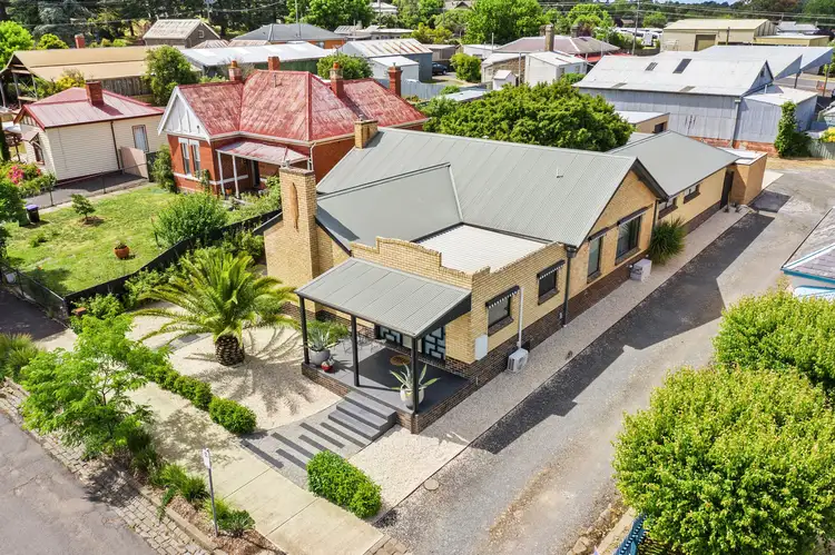 Fourth view of Homely house listing, 79 Piper Street, Kyneton VIC 3444