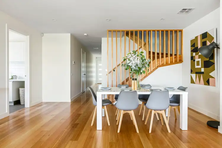 Sixth view of Homely townhouse listing, 77a Kernot Street, South Kingsville VIC 3015