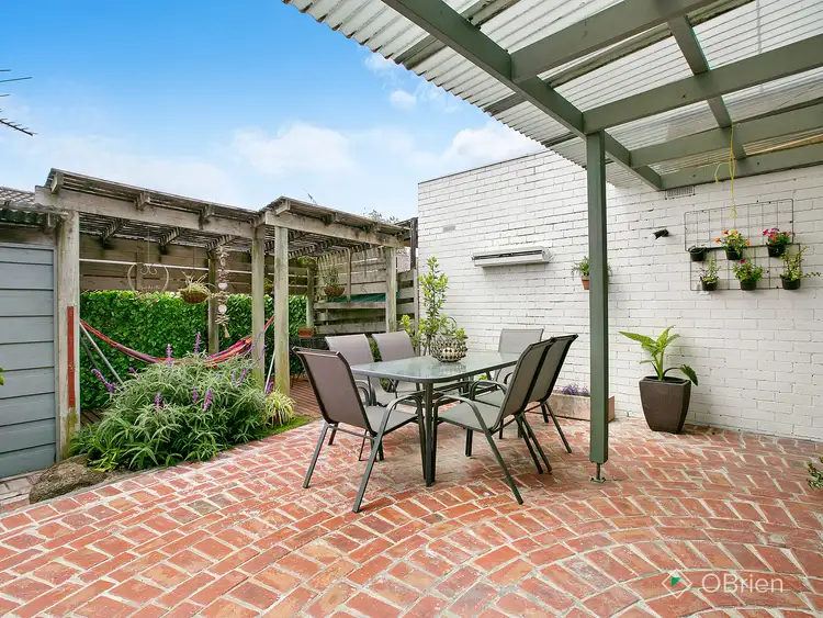 Second view of Homely unit listing, 3/125 Mount Eliza Way, Mount Eliza VIC 3930