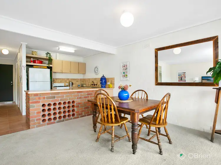 Third view of Homely unit listing, 3/125 Mount Eliza Way, Mount Eliza VIC 3930