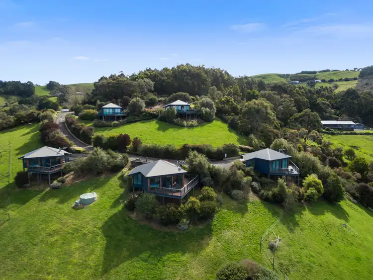 165 Tuxion Road, Apollo Bay VIC 3233