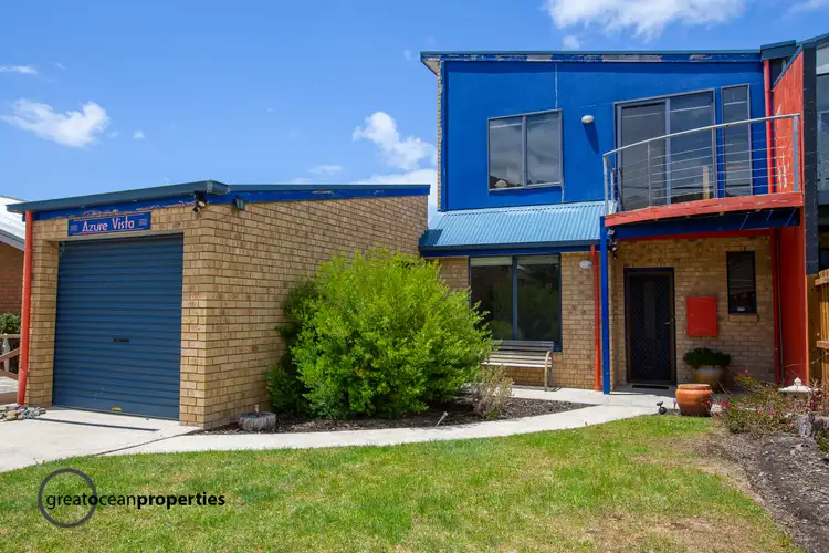 Main view of Homely townhouse listing, 1/5 Scenic Drive, Apollo Bay VIC 3233