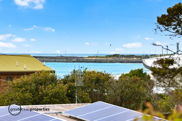 Second view of Homely townhouse listing, 1/5 Scenic Drive, Apollo Bay VIC 3233